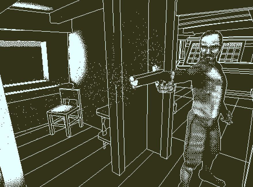 Return of the obra dinn достижения